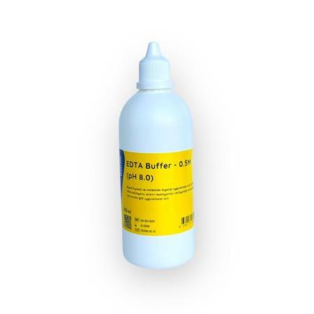 EDTA Buffer - 0.5M (pH 8.0)