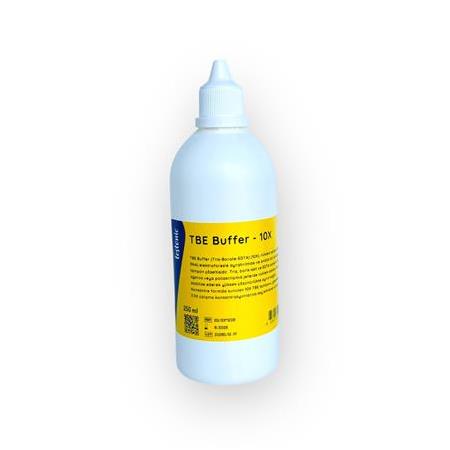 TBE Buffer (Tris-Borate-EDTA) - 10X